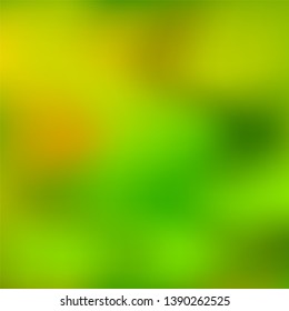 Green texture background is colorful, bright and stylish. Different trendy colors are mixed up in green texture background. Can be used as print, poster, background, backdrop, template, card