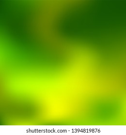 Green texture background is colorful, bright and stylish. Different trendy colors are mixed up in green texture background. Can be used as print, poster, background, backdrop, template, card