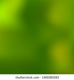 Green texture background is colorful, bright and stylish. Different trendy colors are mixed up in green texture background. Can be used as print, poster, background, backdrop, template, card