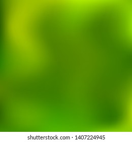 Green texture background is colorful, bright and stylish. Different trendy colors are mixed up in green texture background. Can be used as print, poster, background, backdrop, template, card