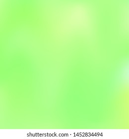 Green texture background is colorful, bright and stylish. Different trendy colors are mixed up in green texture background. Can be used as print, poster, background, backdrop, template, card