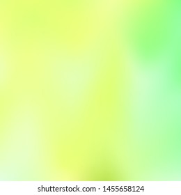 Green texture background is colorful, bright and stylish. Different trendy colors are mixed up in green texture background. Can be used as print, poster, background, backdrop, template, card