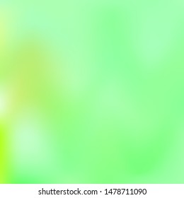 Green texture background is colorful, bright and stylish. Different trendy colors are mixed up in green texture background. Can be used as print, poster, background, backdrop, template, card