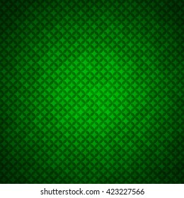 Green Texture Background . Vector Illustration for you design / EPS 10