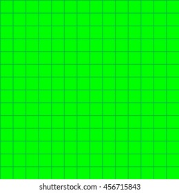green texture from squares number 1