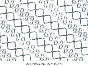 Green textured abstract pattern can be used for wall decoration or other