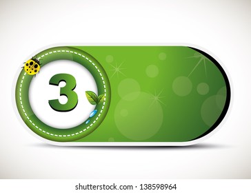 Green Third Place