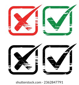 Ropa verde y cruz roja