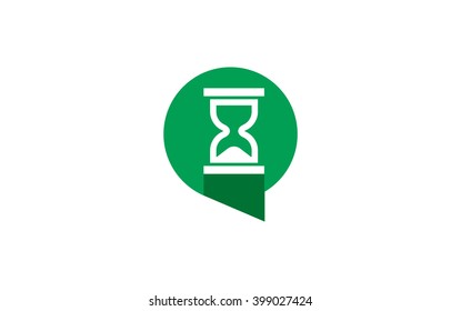 green time icon