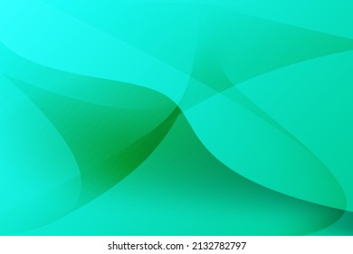 Green tone backgrounds for texture baGreenckgrounds and web banner designs.