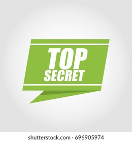Green top secret