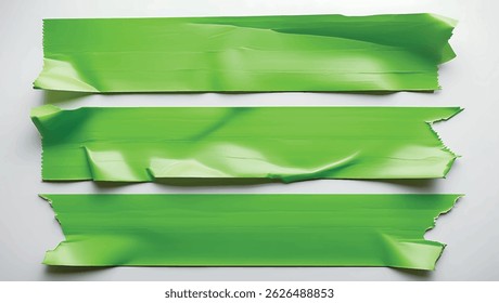 green torn paper with clean background art design illustration stock photos premium quality