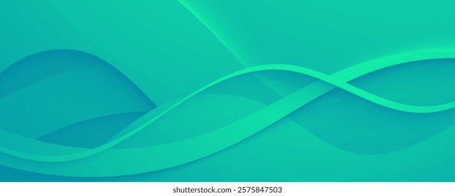 Green tosca abstract background texture design vector