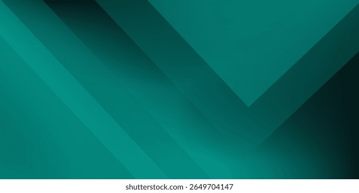 Color verde degradado de Tosca. Aplicable para la Tarjeta de regalo, cubierta, cartel. Diseño de póster