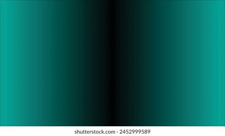 green tosca gradient color background and wallpapers, modern and trendy gradient color and wallpaper