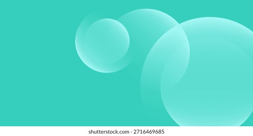 Fondo de color líquido de tosca verde. Círculo dinámico abstracto. Composición de Formas de gradiente de moda. Vector Eps10. - VECTOR