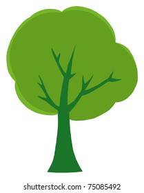 Green Tree