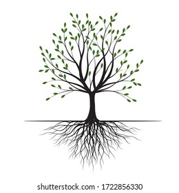 Tree Drawing Images, Stock Photos & Vectors | Shutterstock