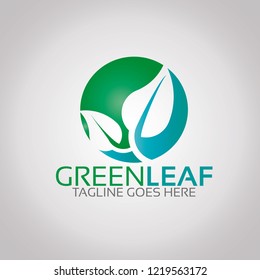 Green Tree Logo