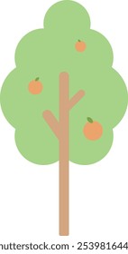 green tree trees branch eco nature organic outdoor wood water lake simple