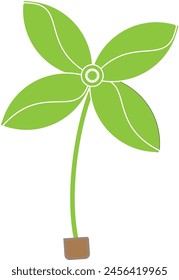 GREEN  TREEN EPS VERSION FILE