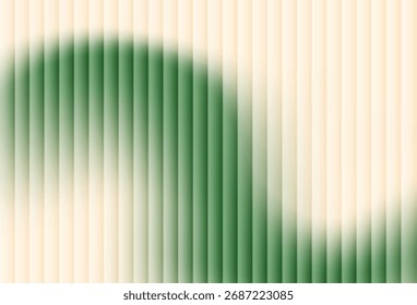 Green and turquoise glass gradient background with vertical glowing blur lines. Modern motion design texture perfect for abstract web visuals, posters, and digital branding projects.