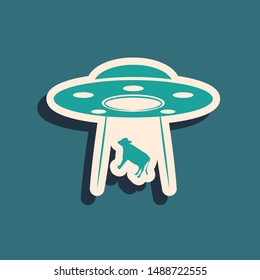 Alien Cow Images, Stock Photos & Vectors | Shutterstock