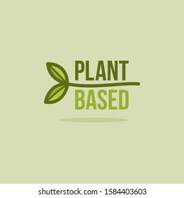 12,288 Plant based Stock Vectors, Images & Vector Art | Shutterstock