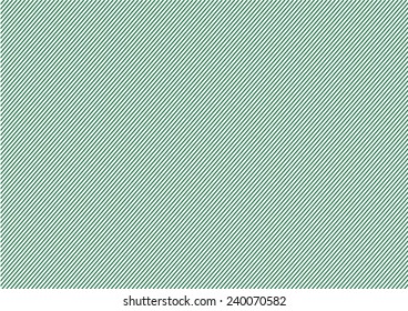 green vector seamless patterns - line background