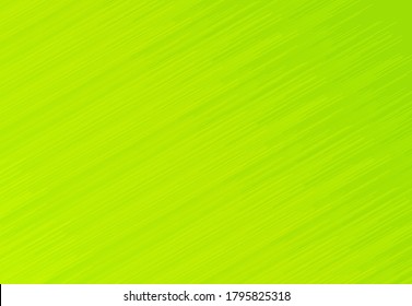 Green vector template with lines and grid. Blurred grid on abstract background with colorful gradient. Design for poster, banner of your website, template for greetings card, poster, invitation, etc.