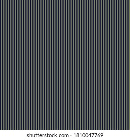 Green vertical striped seamless pattern background suitable for fashion textiles, graphics