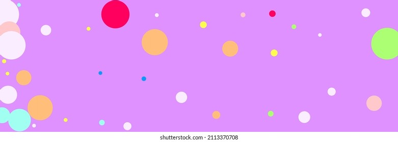 Green Vibrant Pink Bordo Violet Yellow Design Pic. White Color Bright Rainbow Dark Print. Kids Red Circles Beige Indigo Pastel Textile. Blue Purple Multicolor Play Children Background.