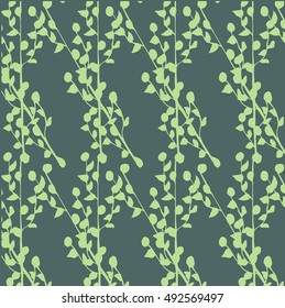 Green Vines