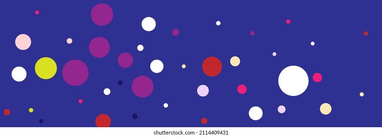 Green Violet Play Pastel Indigo Wallpaper. Rainbow Dark Blue White Purple Children Background. Yellow Beige Bright Color Kids Circles Composition. Pink Vibrant Bordo Multicolor Red Pattern.