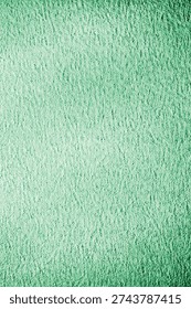 Green wall texture, Green paper texture, Ready for architecture renders, texture background.