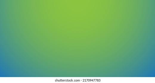 Green Wallpaper, Background, Flyer or Cover Design for Your Business with Blurry Texture - Applicable As a Base for Presentations, Placards, Posters, Brochures - Creative Vector Template
