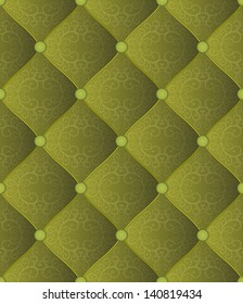 green wallpaper seamless