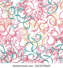  Green wallpaper of tropical plants, flowers, floral, leaf branches. Foliage of exotic plants in summer for banner. Creative collage seamless patterns.