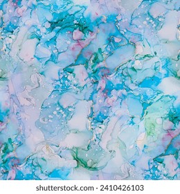 Green Water Color Watercolor. Fluid Blue Pattern. Purple Vector Ink Repeat. Gold Art Paint. Green Marble Ink Background. Marble Pink Alcohol Ink. Blue Seamless Watercolor. Luxury Abstract Template