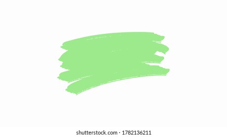 Green watercolor background for textures backgrounds and web banners design
