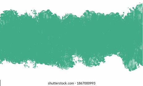 Green watercolor background for textures backgrounds and web banners design

