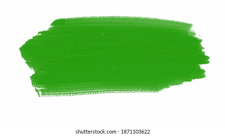 Green watercolor background for textures backgrounds and web banners design
