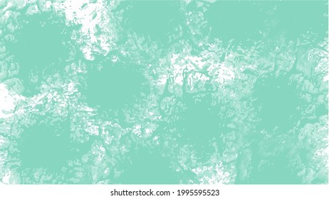 Green watercolor background for textures backgrounds and web banners design
