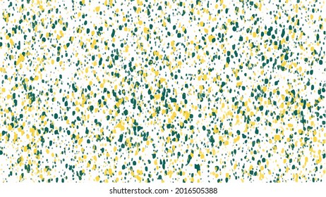 Green watercolor background for textures backgrounds and web banners design
