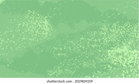 Green watercolor background for textures backgrounds and web banners design
