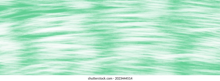 Green watercolor background for textures backgrounds and web banners design
