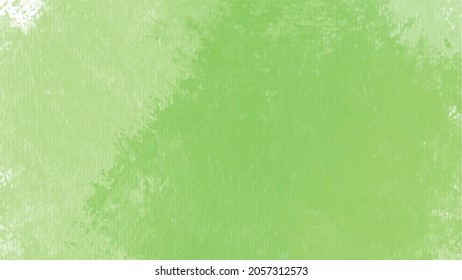 Green watercolor background for textures backgrounds and web banners design
