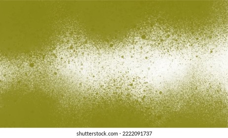 Green watercolor background for textures backgrounds and web banners design
