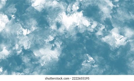 Green watercolor background for textures backgrounds and web banners design
