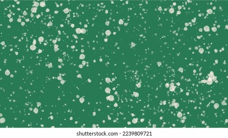 Fondo de color de agua verde para fondos de texturas y diseño de banners web
